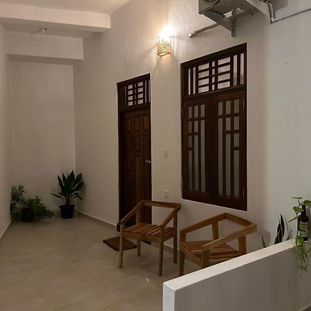Hotel Gypsea'Arugambay Arugam Bay Zewnętrze zdjęcie