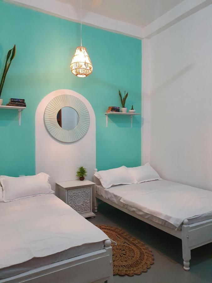 Hotel Gypsea'Arugambay Arugam Bay Zewnętrze zdjęcie