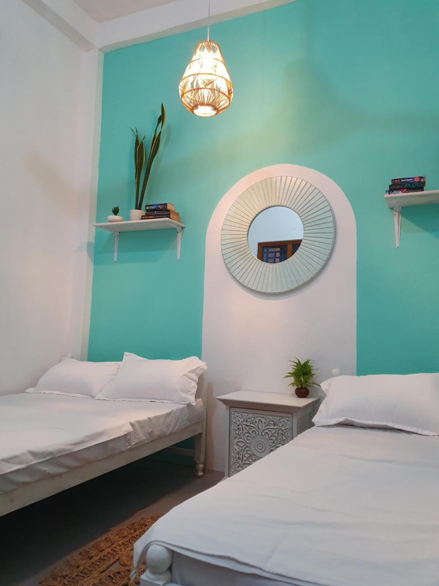 Hotel Gypsea'Arugambay Arugam Bay Zewnętrze zdjęcie