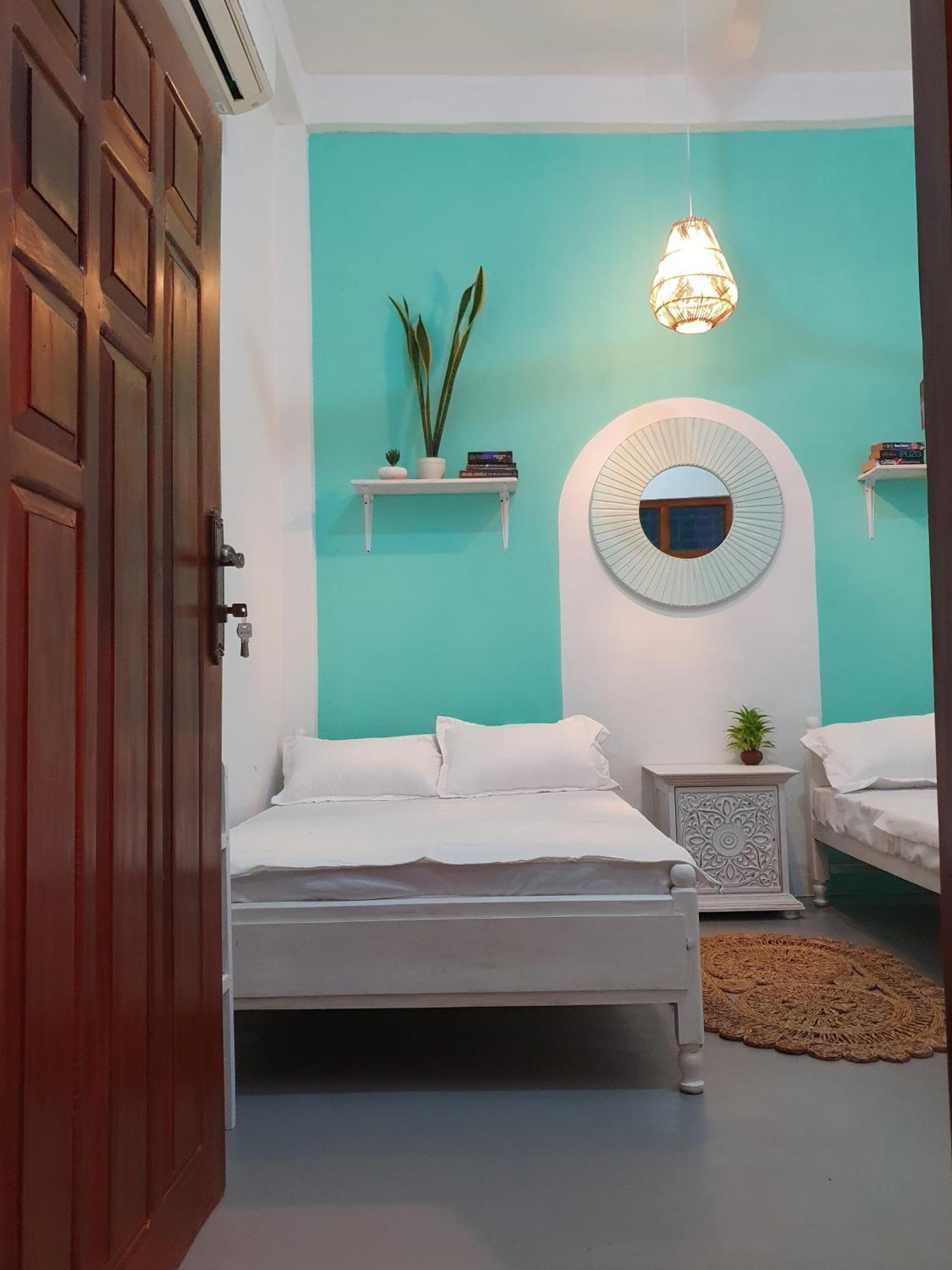 Hotel Gypsea'Arugambay Arugam Bay Zewnętrze zdjęcie