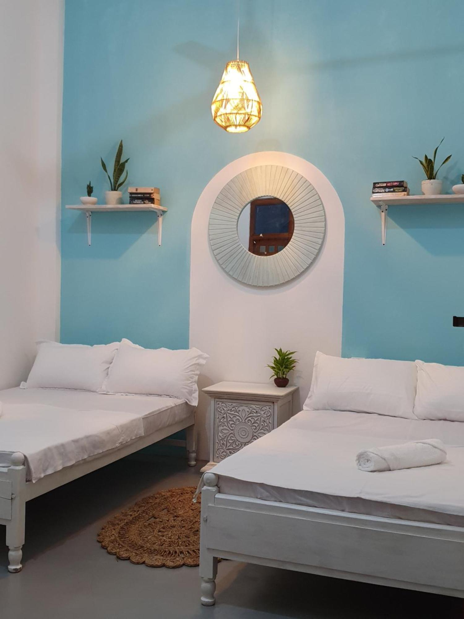 Hotel Gypsea'Arugambay Arugam Bay Zewnętrze zdjęcie
