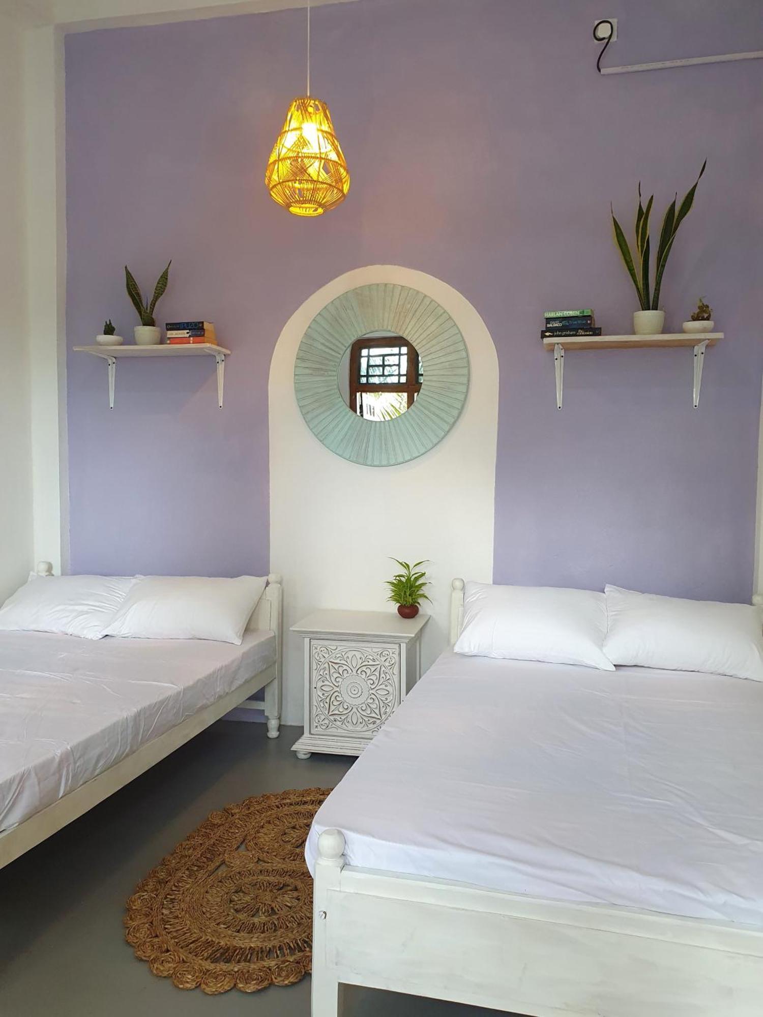 Hotel Gypsea'Arugambay Arugam Bay Zewnętrze zdjęcie