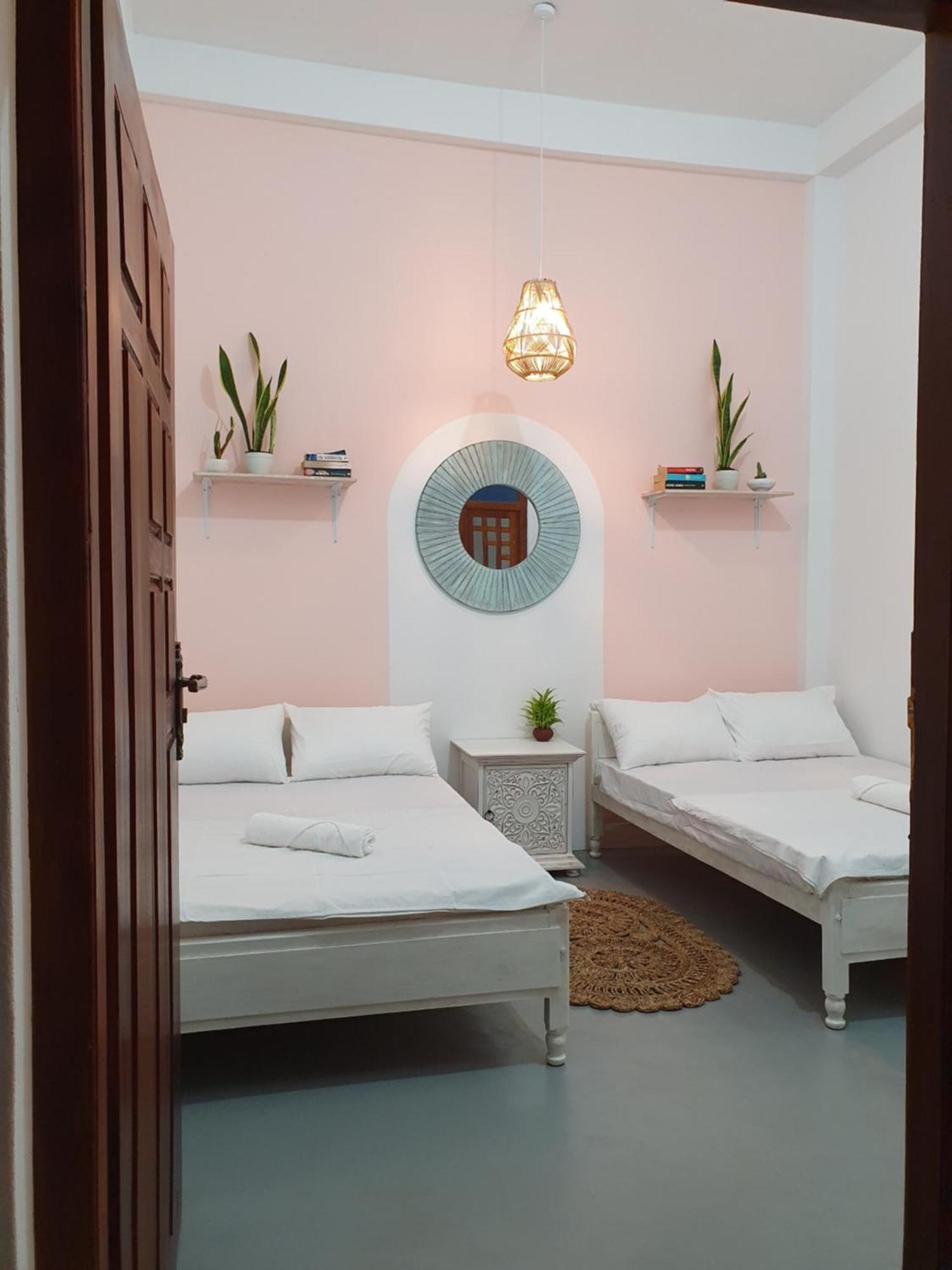 Hotel Gypsea'Arugambay Arugam Bay Zewnętrze zdjęcie