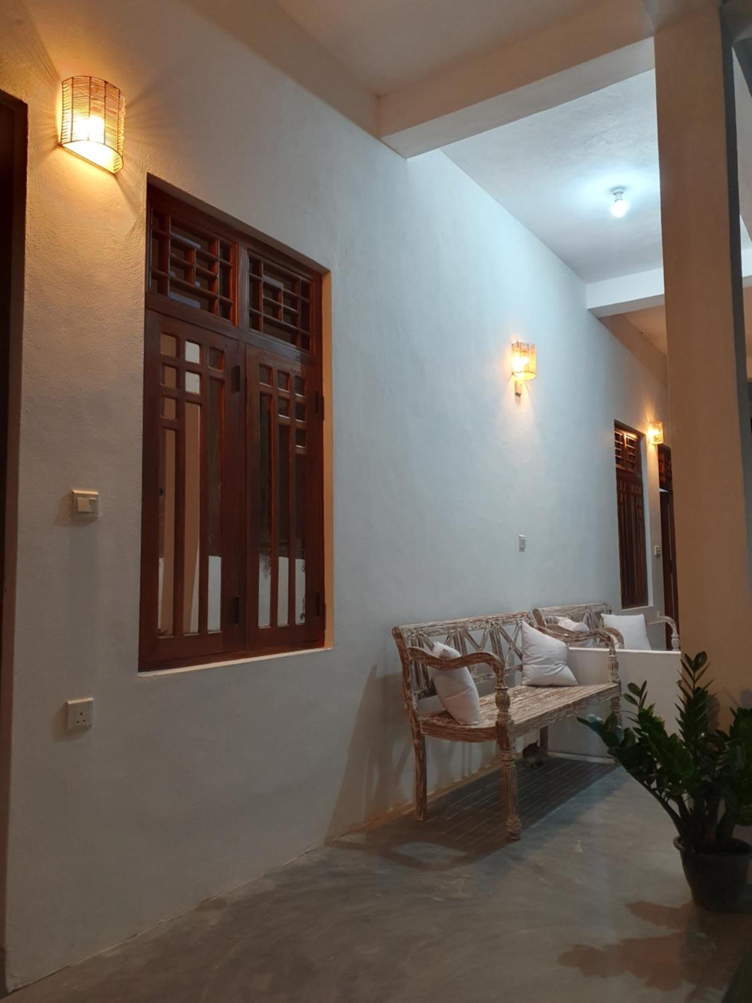 Hotel Gypsea'Arugambay Arugam Bay Zewnętrze zdjęcie