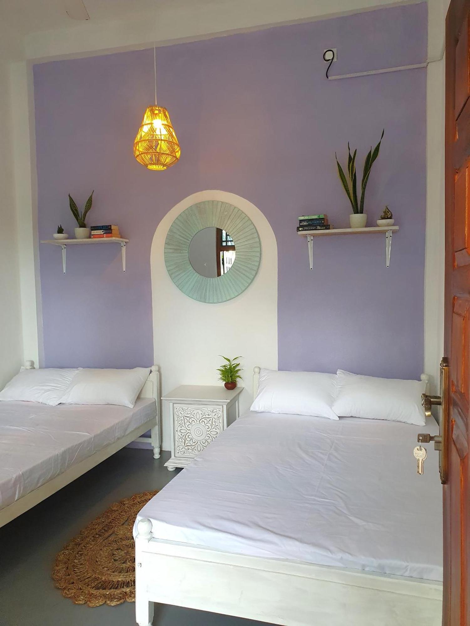 Hotel Gypsea'Arugambay Arugam Bay Zewnętrze zdjęcie