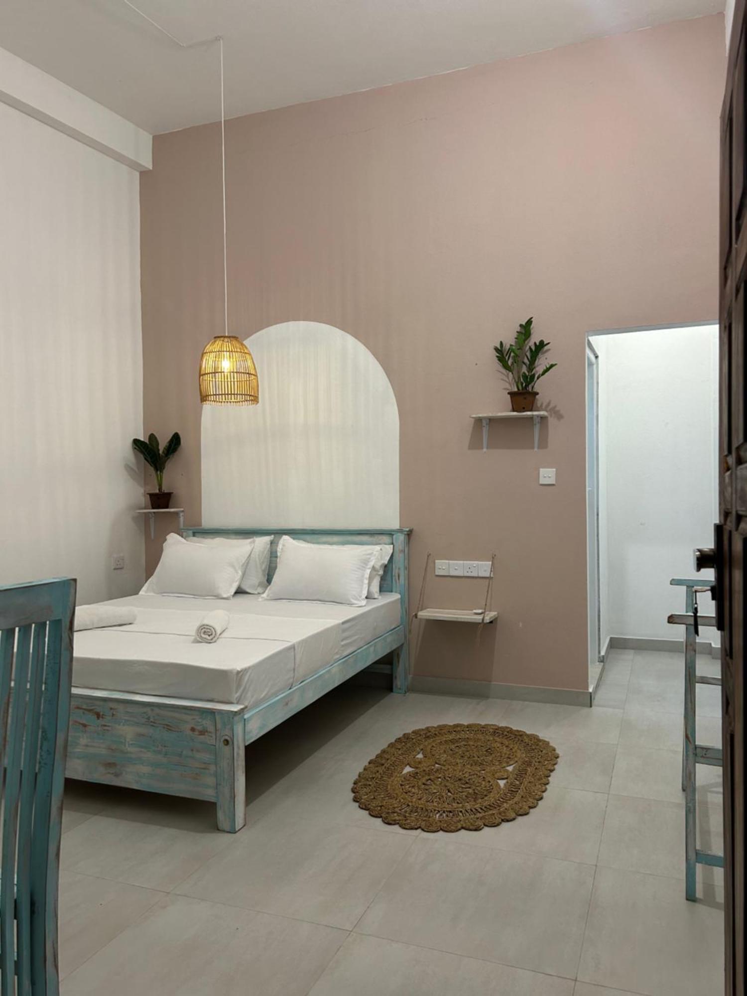 Hotel Gypsea'Arugambay Arugam Bay Zewnętrze zdjęcie