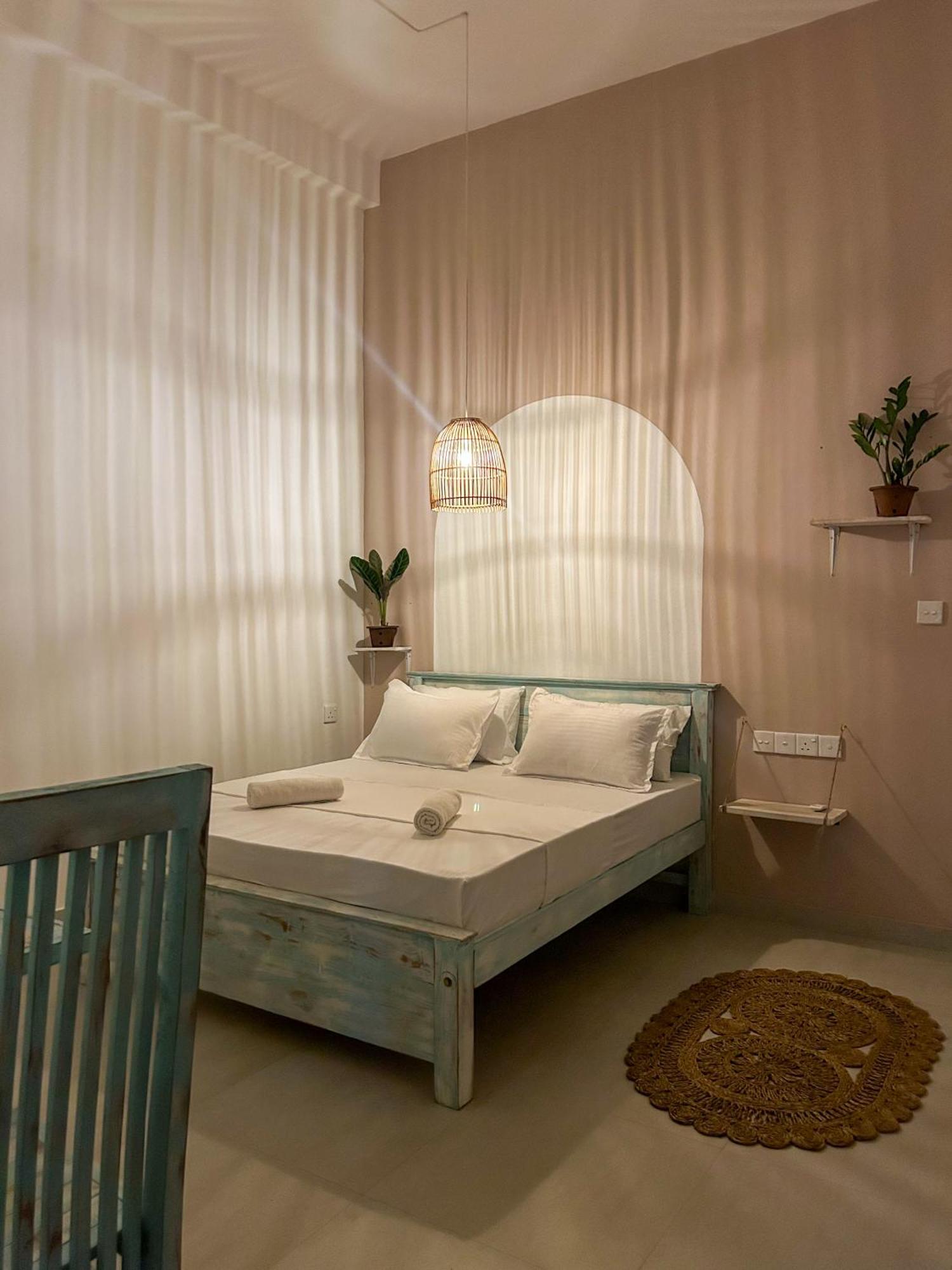 Hotel Gypsea'Arugambay Arugam Bay Zewnętrze zdjęcie