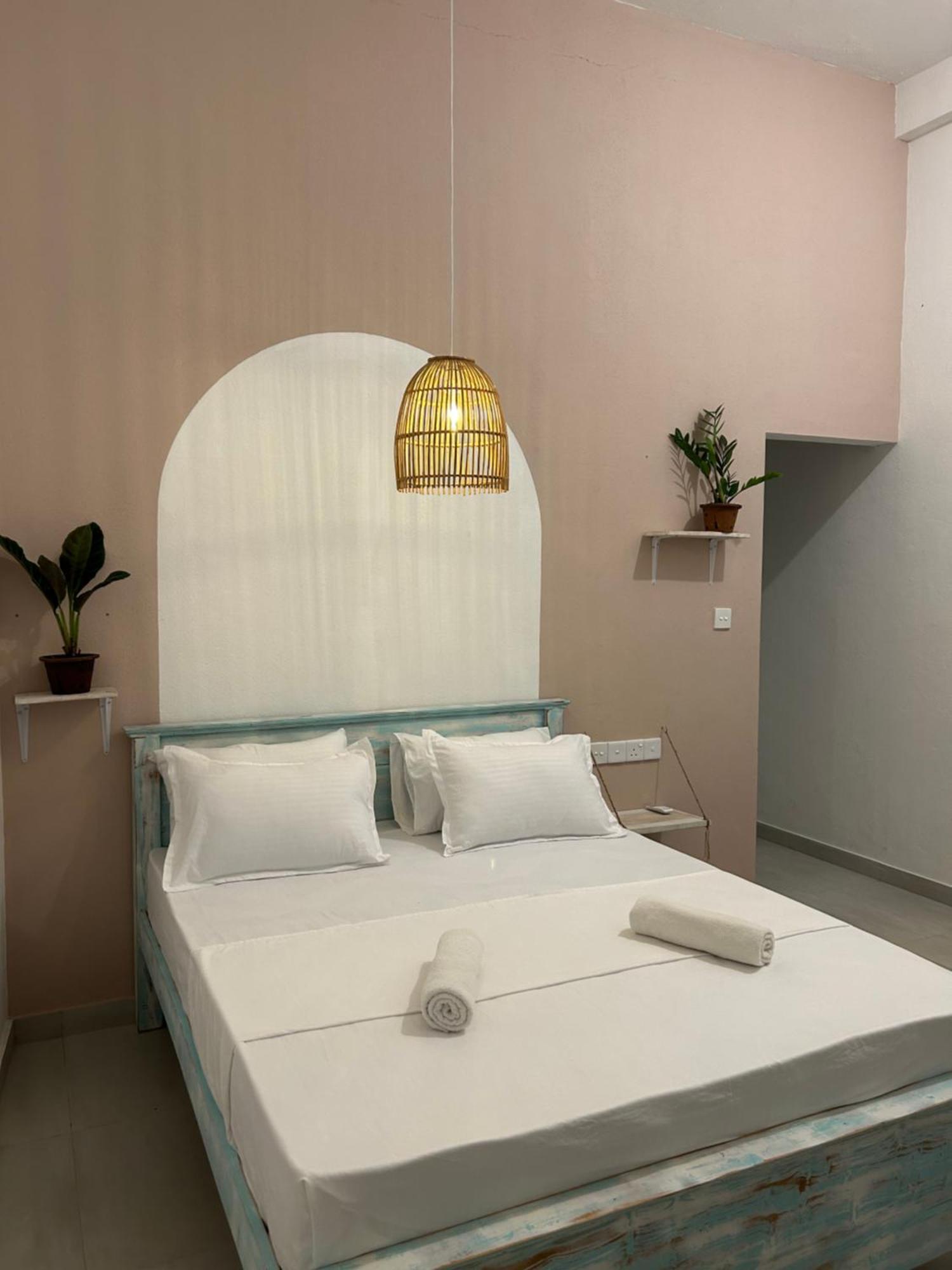 Hotel Gypsea'Arugambay Arugam Bay Zewnętrze zdjęcie