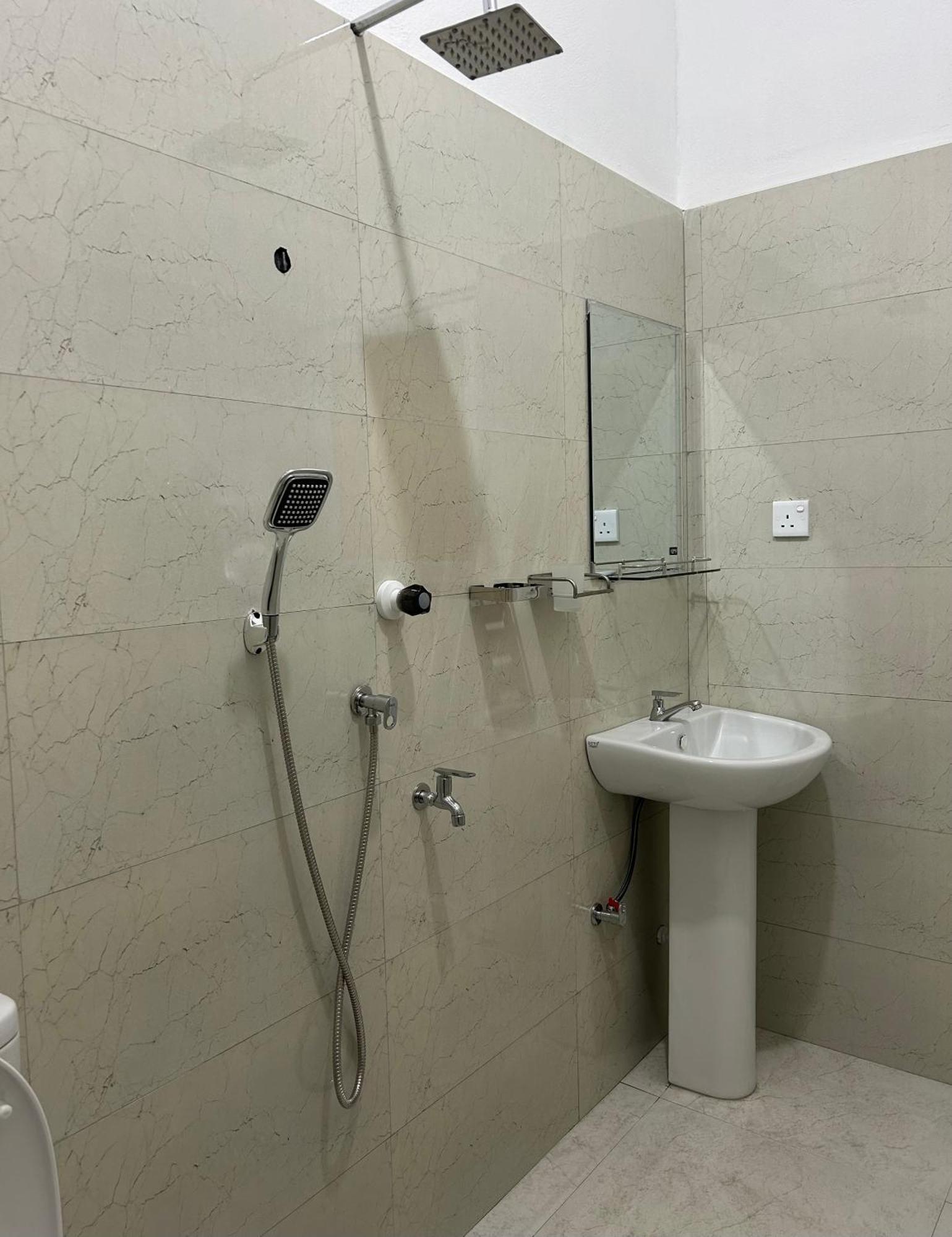 Hotel Gypsea'Arugambay Arugam Bay Zewnętrze zdjęcie