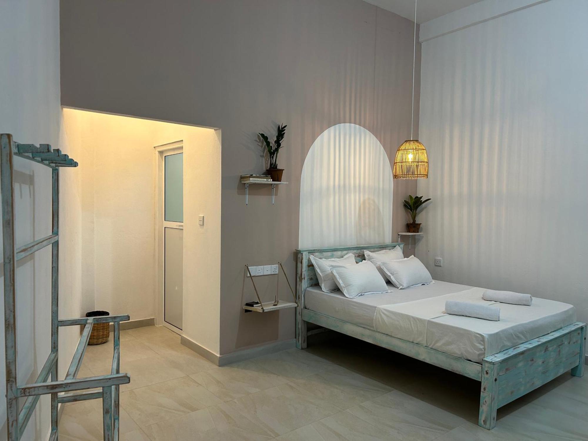 Hotel Gypsea'Arugambay Arugam Bay Zewnętrze zdjęcie