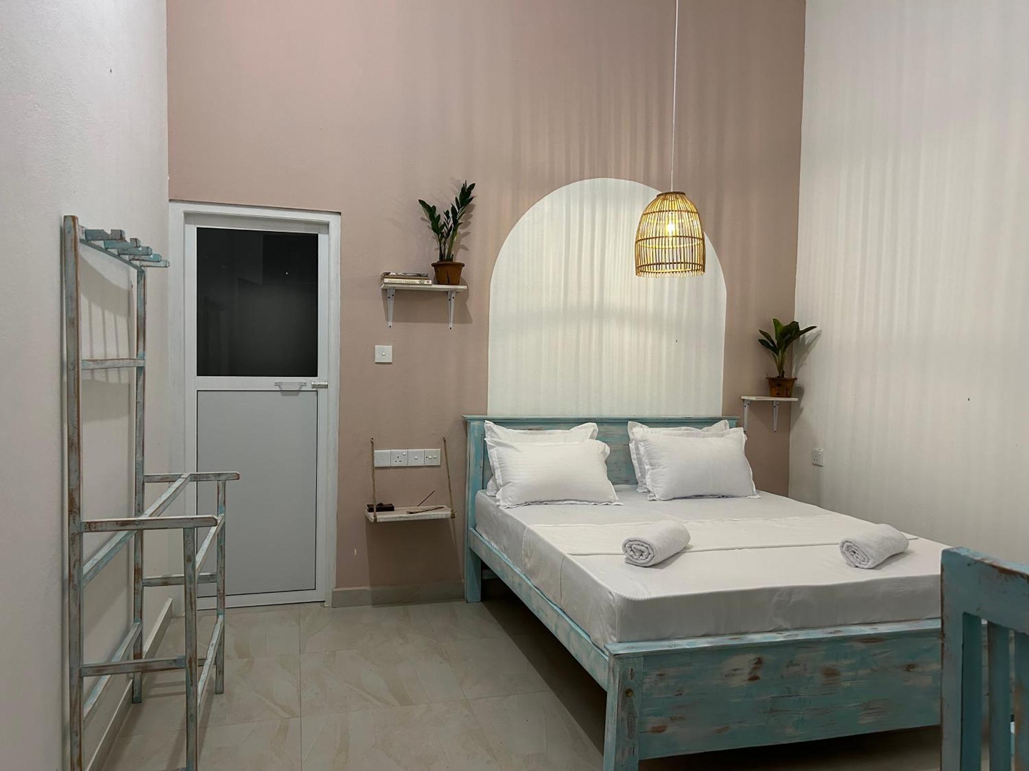 Hotel Gypsea'Arugambay Arugam Bay Zewnętrze zdjęcie