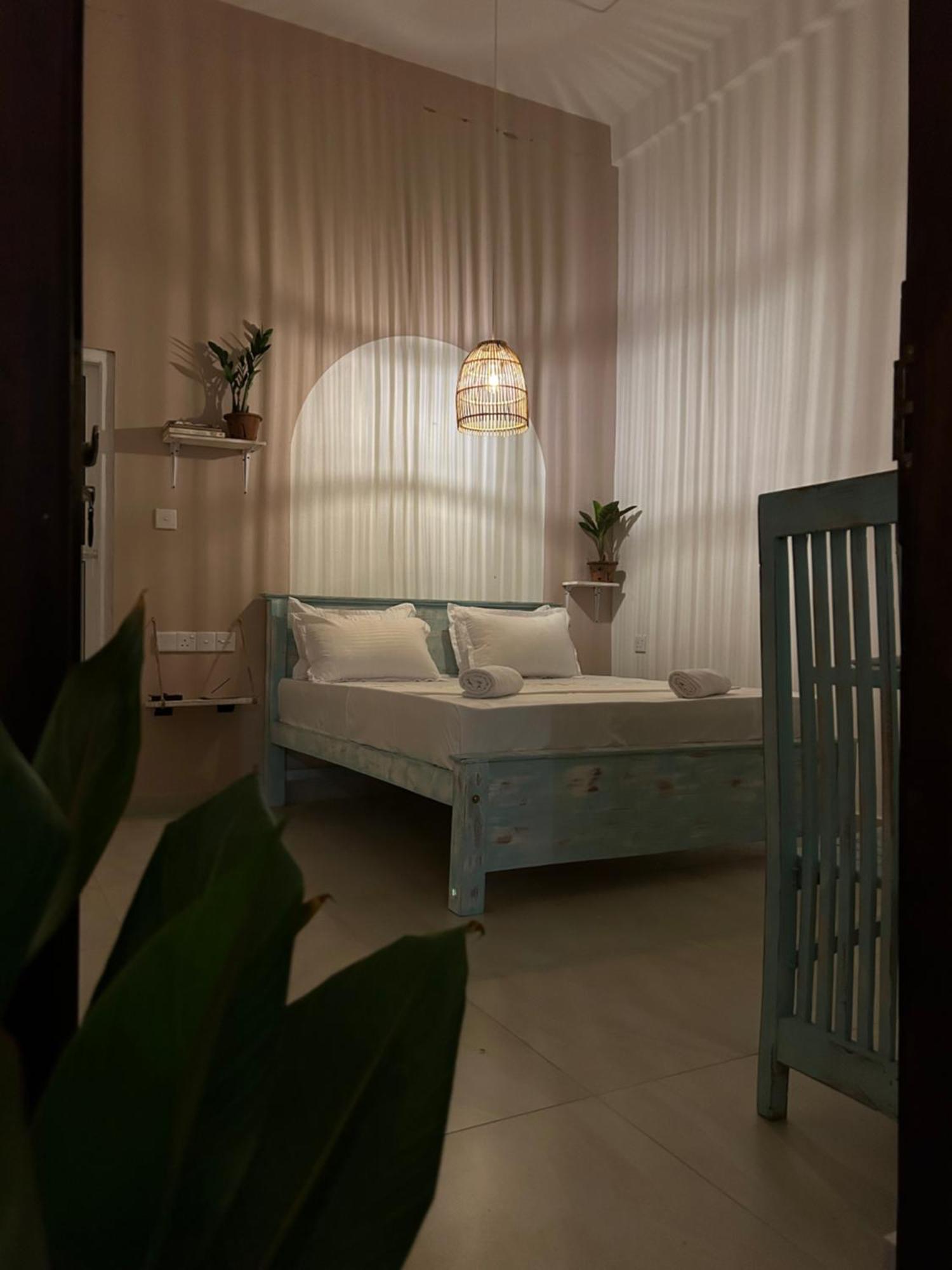 Hotel Gypsea'Arugambay Arugam Bay Zewnętrze zdjęcie