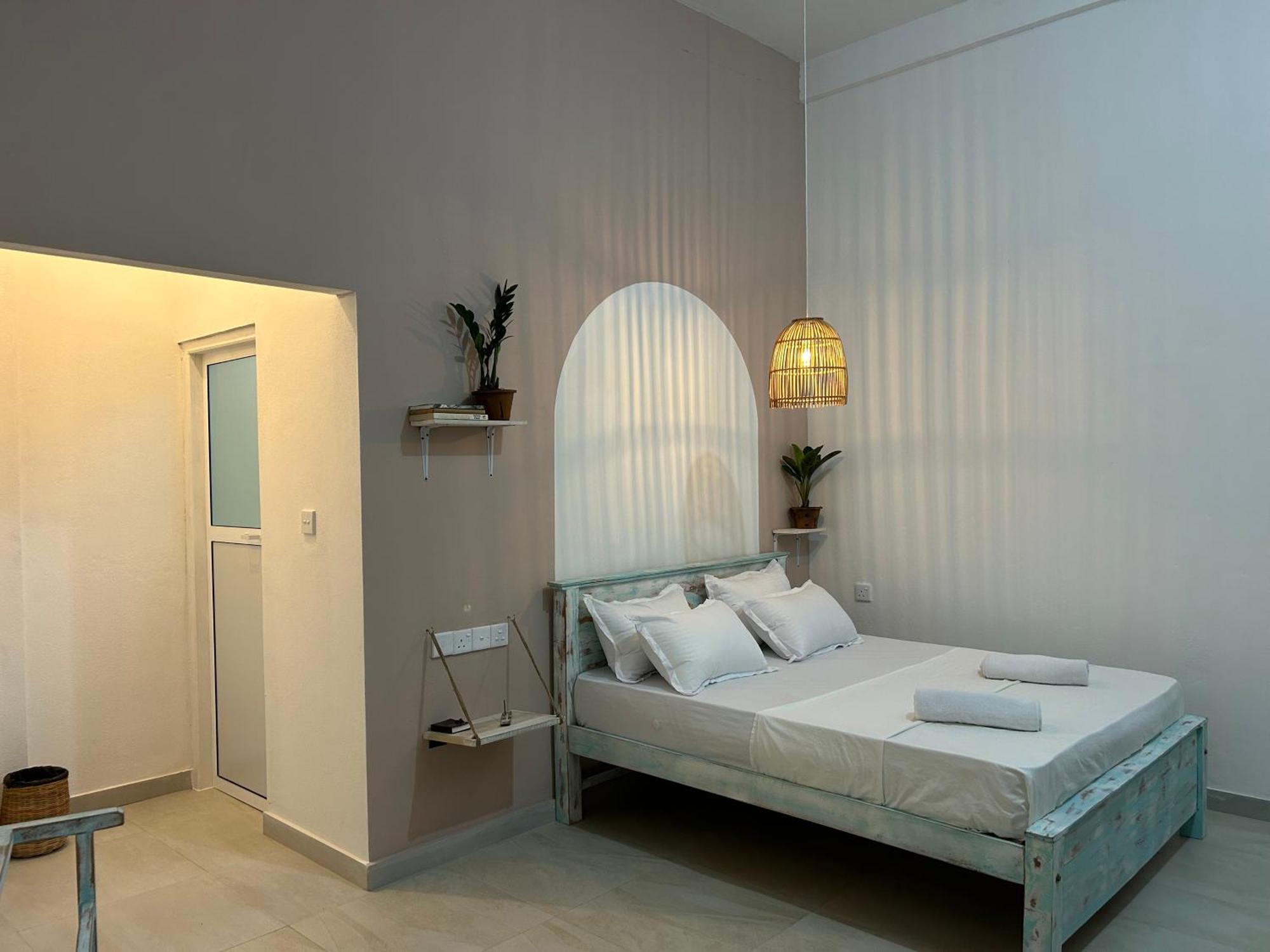 Hotel Gypsea'Arugambay Arugam Bay Zewnętrze zdjęcie