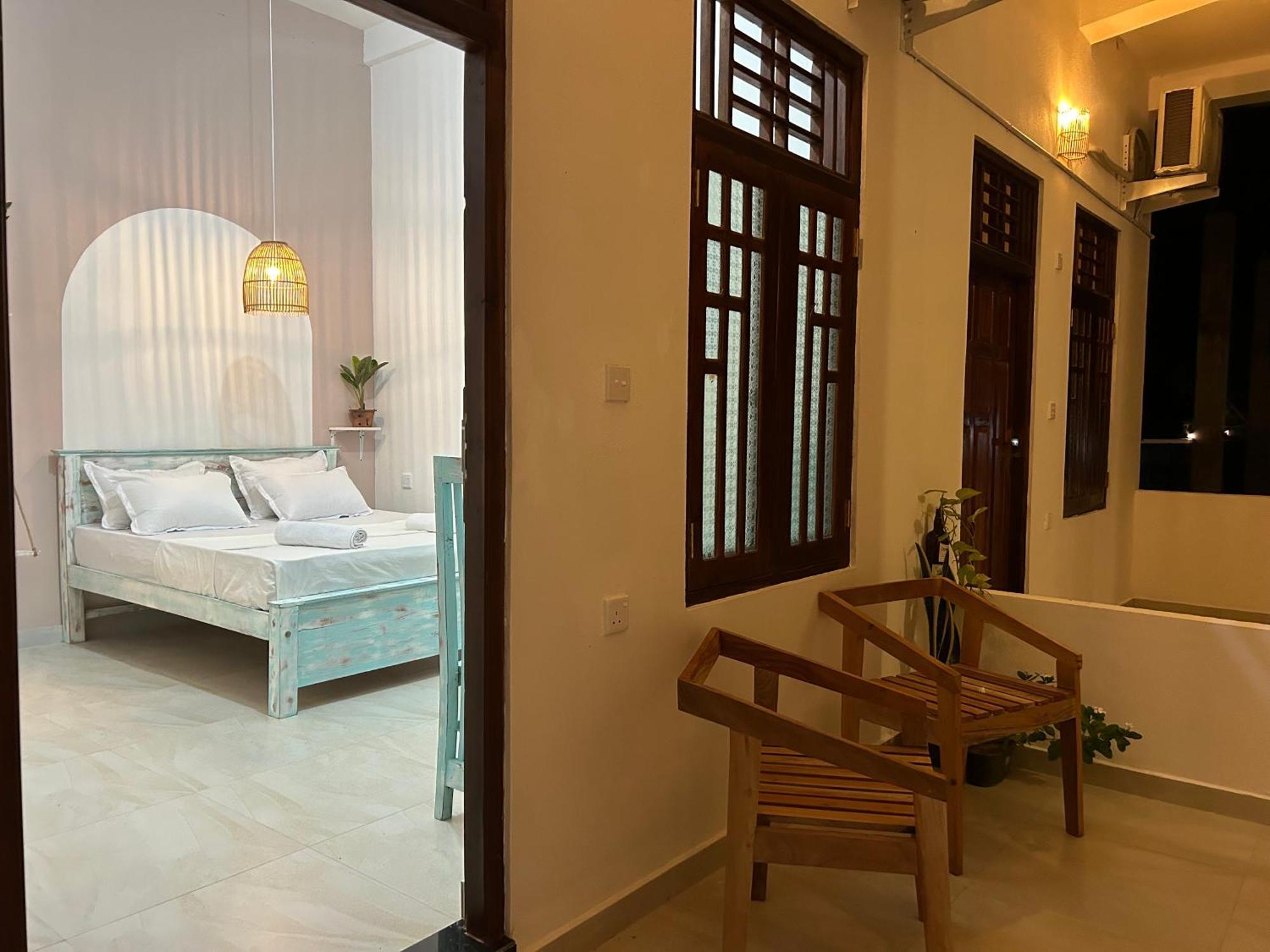 Hotel Gypsea'Arugambay Arugam Bay Zewnętrze zdjęcie