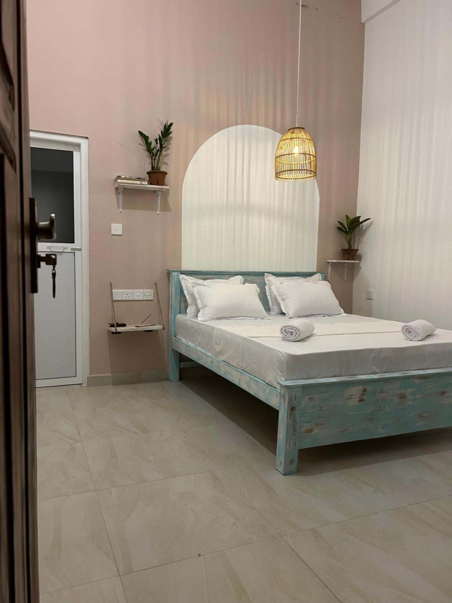 Hotel Gypsea'Arugambay Arugam Bay Zewnętrze zdjęcie
