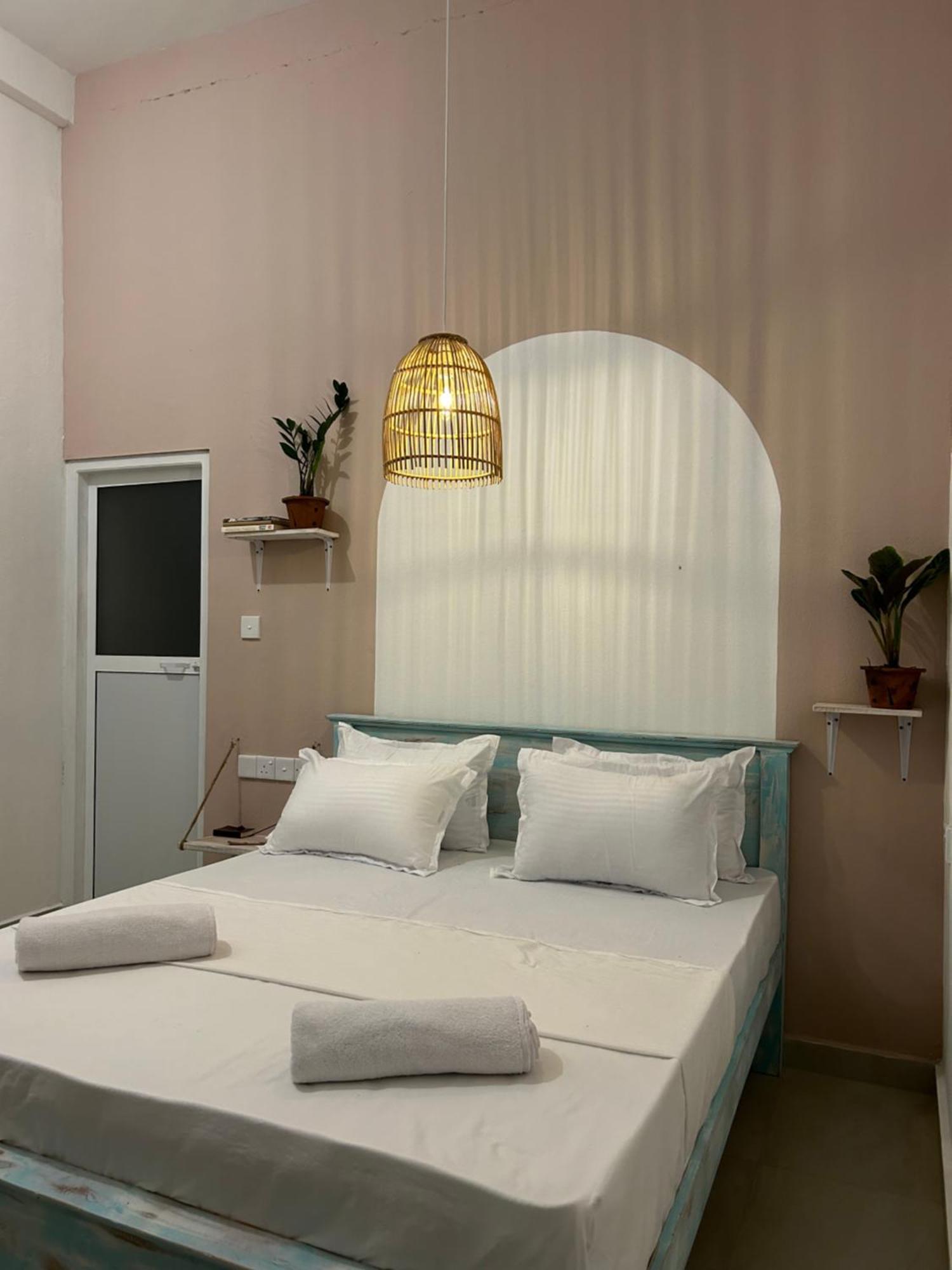 Hotel Gypsea'Arugambay Arugam Bay Zewnętrze zdjęcie