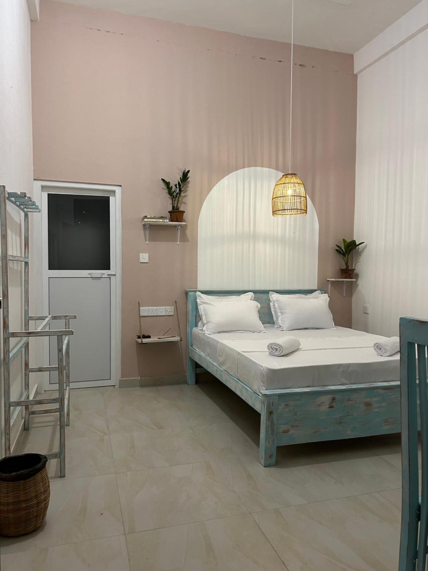 Hotel Gypsea'Arugambay Arugam Bay Zewnętrze zdjęcie