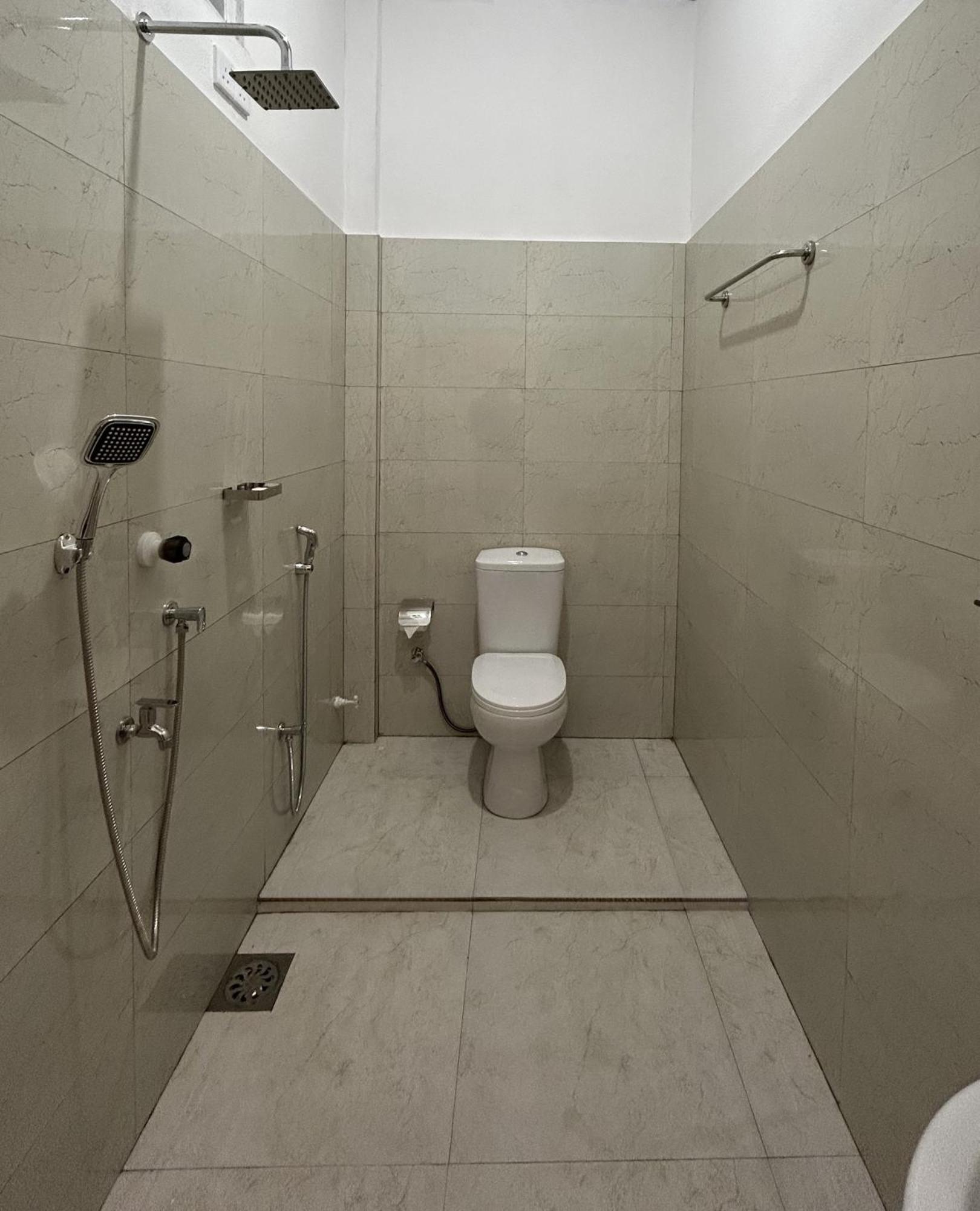 Hotel Gypsea'Arugambay Arugam Bay Zewnętrze zdjęcie